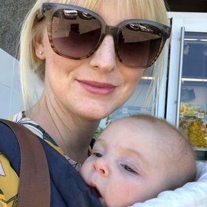 Meet your Posher, Talia